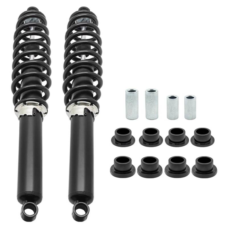Mabutingti Hinterer Stoßdämpfer für Polaris Ranger 900 1000 Diesel-1000 570-Full-Size 7043753 von Mabutingti