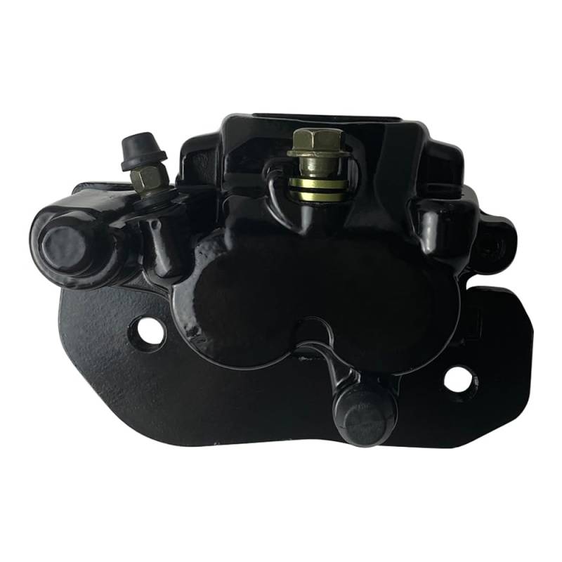Mabutingti Hinterer rechter Bremssattel Passend für Can-Am ATV Outlander 450 500 570 650 800 850 1000 Renegade 500 570 650 800 850 1000 mit Bremsbelägen von Mabutingti