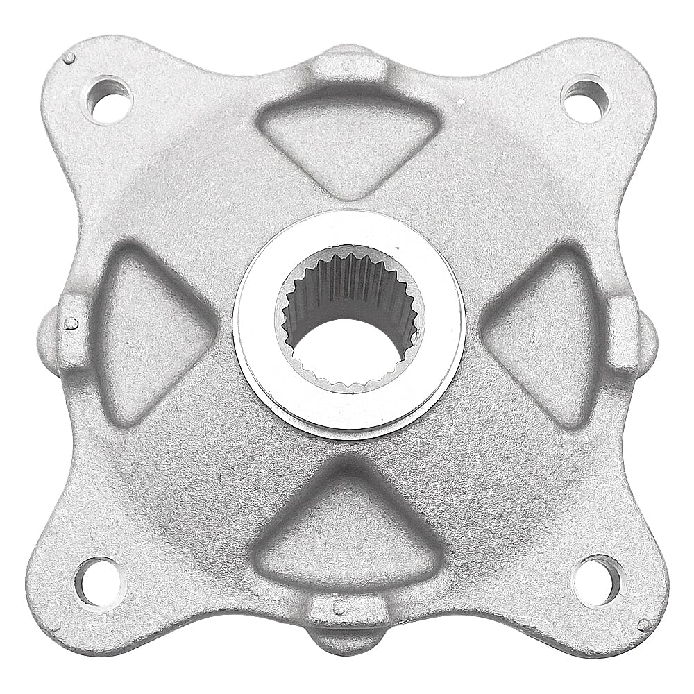 Mabutingti Hinterradnabe für Polaris Sportsman 400 450 500 600 700 2003–2006 Sportsman 800 2005–2007 Ranger 425 500 700 650 TM 2002–2005 Mabutingti Hinterradnabe für Polaris Sportsman 400 450 500 600 700 2003–2006 Sportsman 800 2005–2007 Ranger 425 500 700 650 TM 2002–2005 von Mabutingti
