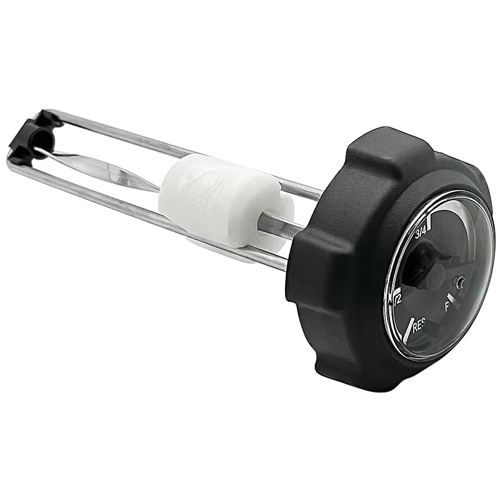 Mabutingti Tankanzeige Tankdeckel passend für Polaris ATP 500 2004 2005 Mechanisch Anzeige Füllstandsanzeige Kraftstoffanzeige OEM# 2873628 Mabutingti Tankanzeige Tankdeckel passend für Polaris ATP 500 2004 2005 Mechanisch Anzeige Füllstandsanzeige Kraftstoffanzeige OEM# 2873628 von Mabutingti