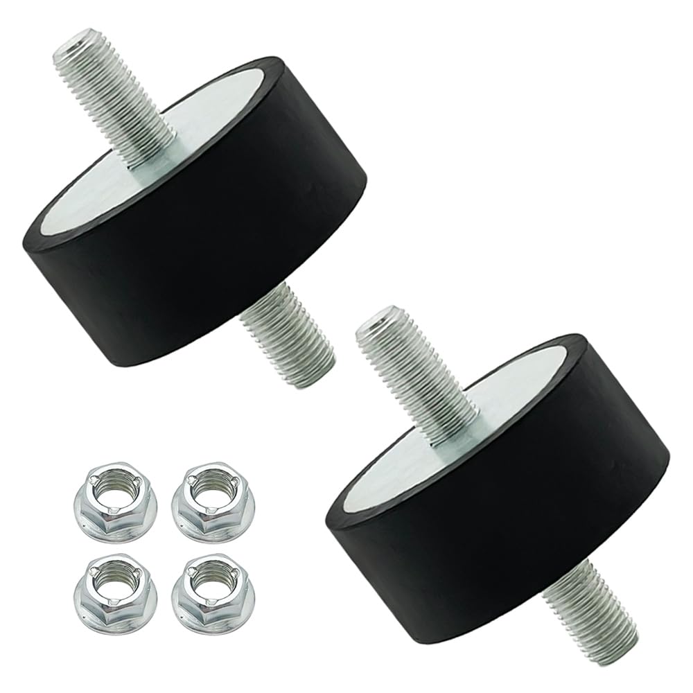 Mabutingti Motorlager Schwingungsdämpfer passend für Polaris Sportsman Ranger Scrambler Magnum Xpedition ATP 800 700 600 570 500 450 425 400 335 Gummipuffer Silentblock Anti Vibration Mabutingti Motorlager Schwingungsdämpfer passend für Polaris Sportsman Ranger Scrambler Magnum Xpedition ATP 800 700 600 570 500 450 425 400 335 Gummipuffer Silentblock Anti Vibration von Mabutingti