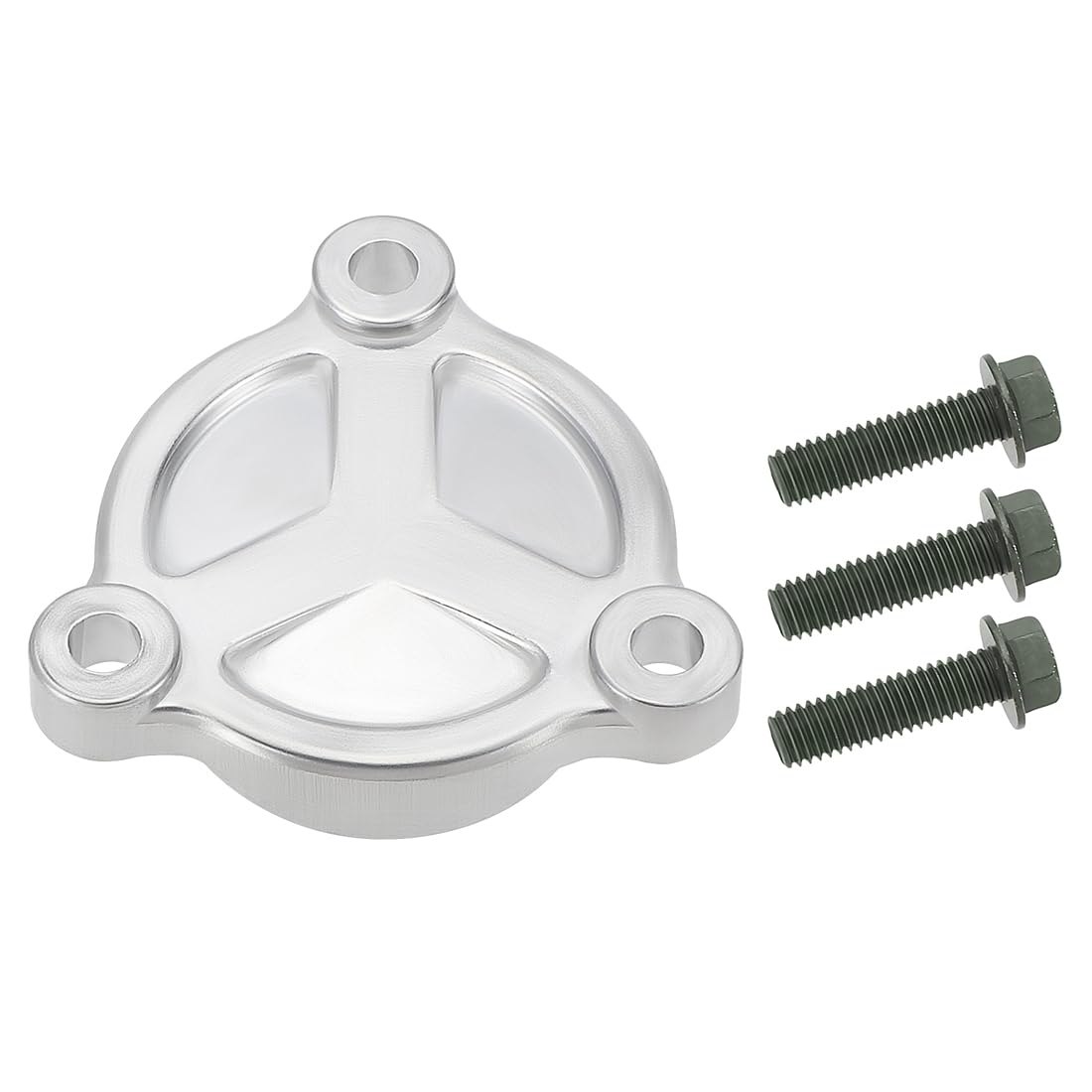 Mabutingti Nockenwellenadapter & Schraube für Polaris Sportsman 500 HO 450 400 335 EFI 6x6 Scrambler 500 2x4 4x4 Ranger Magnum Worker Xplorer Big Boss ATP Hawkeye Mabutingti Nockenwellenadapter & Schraube für Polaris Sportsman 500 HO 450 400 335 EFI 6x6 Scrambler 500 2x4 4x4 Ranger Magnum Worker Xplorer Big Boss ATP Hawkeye von Mabutingti