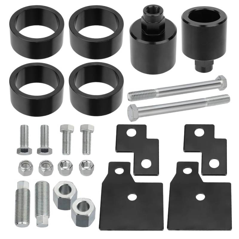 Mabutingti Vollfederung Hebe Kit 4,5" für Polaris Sportsman 500 570 600 700 800 1999-Up von Mabutingti