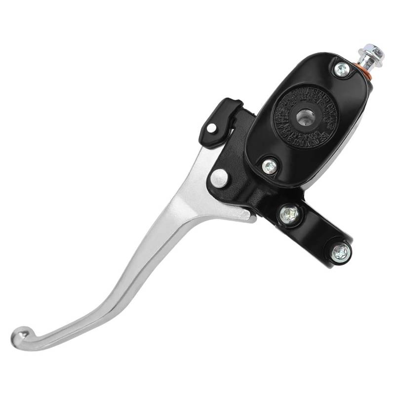 Mabutingti Vorder Linke Hand Bremspumpe Hauptzylinder für Arctic Cat ATV 350 366 400 425 450 Alterra 400 450 500 550 570 700 Bremszylinder von Mabutingti