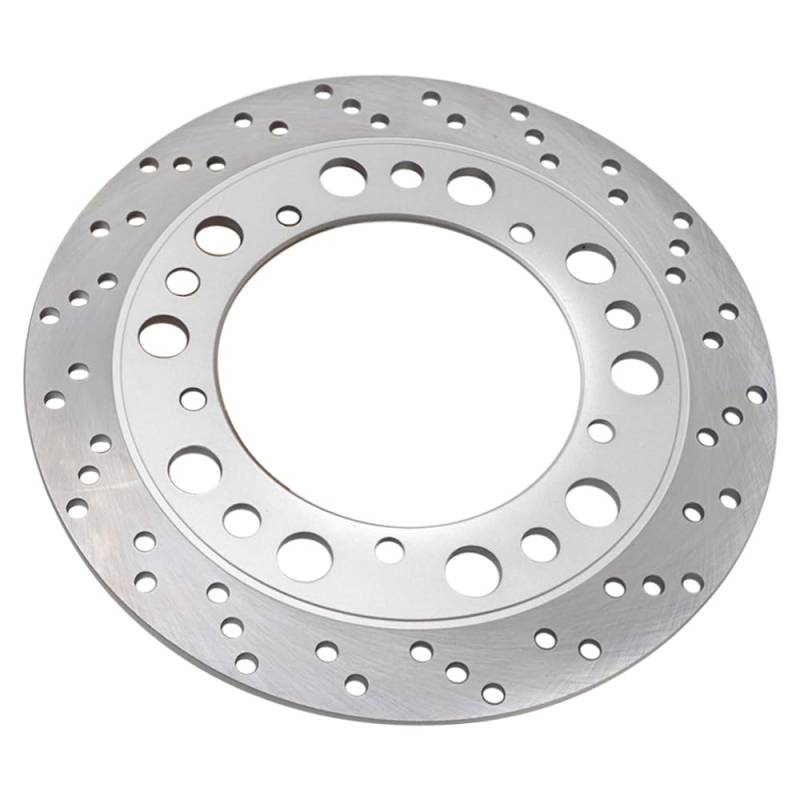 Mabutingti Vordere Bremsscheibe Rotor für Honda Shadow 600 VT600C/CD 1988-2007 Shadow 500 700 800 Ascot 500 VT500 VT700 VT800 1983-1988 Magna 500 VF500C Steed 600 400 NV600 NV400 von Mabutingti