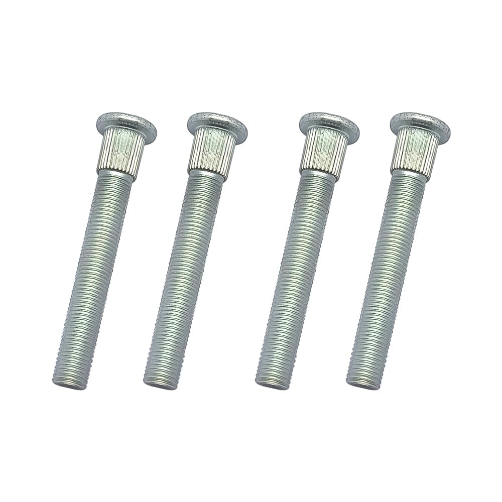 Mabutingti Vordere Radbolzen stehbolzen für Polaris Ranger RZR 800 2008-2014 RZR 570 2012 2013 Mabutingti Vordere Radbolzen stehbolzen für Polaris Ranger RZR 800 2008-2014 RZR 570 2012 2013 von Mabutingti