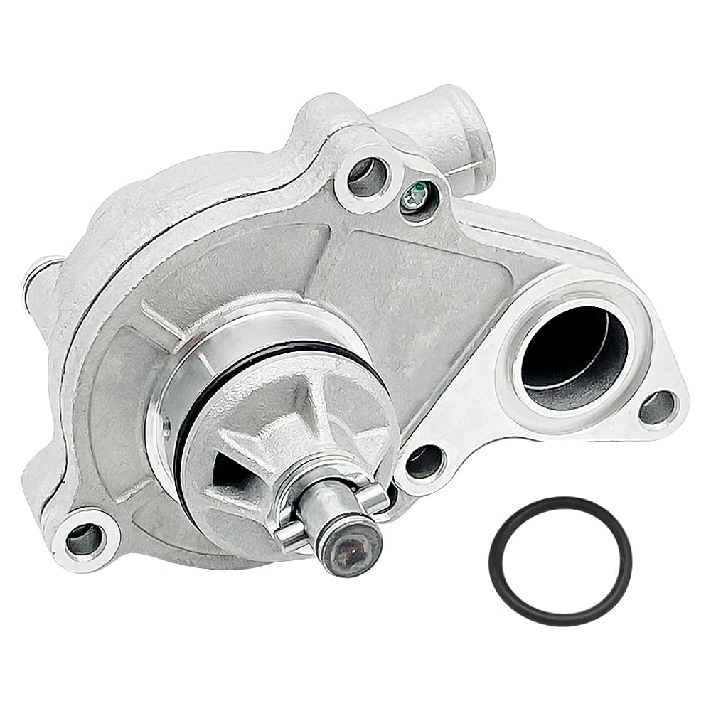 Mabutingti Wasserpumpe passend für Suzuki LTZ 400 QuadSport Z 400 2005-2014 Mabutingti Wasserpumpe passend für Suzuki LTZ 400 QuadSport Z 400 2005-2014 von Mabutingti