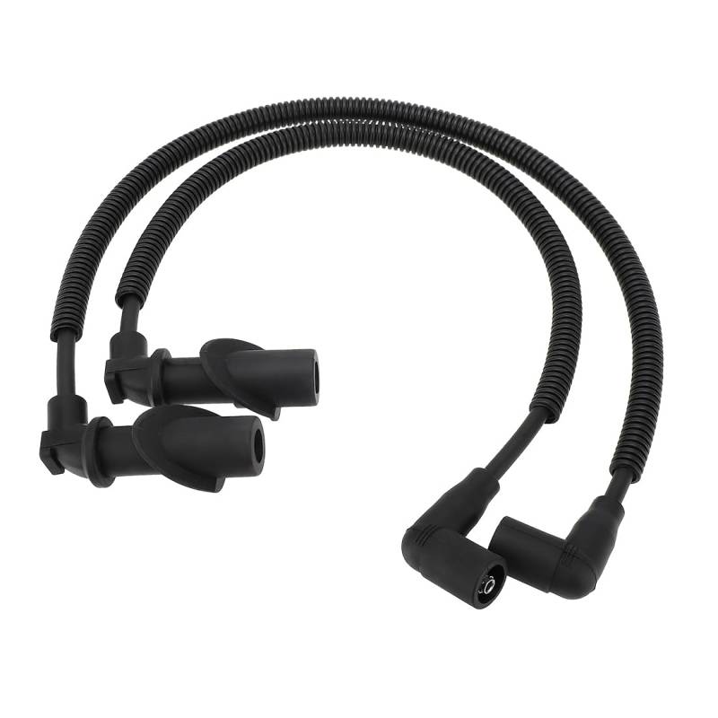 Mabutingti Zündspule Zündkerzenstecker & Zündkabel Passt für Polaris Ranger 700 Sportsman 700 EFI 800 6x6 EFI Forest 2004-2014 4012439 4011365 4011060 4011364 4012438 4011059 von Mabutingti