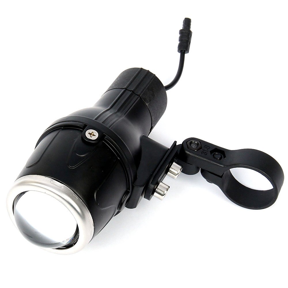 Mach1 12V Vorderlicht E4 E-Geprüft Halogen Elektro E-Scooter Motorrad Moped Roller ATV Frontlampe Scheinwerfer Lampe Vorderlicht Licht vorne Mach1 12V Vorderlicht E4 E-Geprüft Halogen Elektro E-Scooter Motorrad Moped Roller ATV Frontlampe Scheinwerfer Lampe Vorderlicht Licht vorne von Mach1