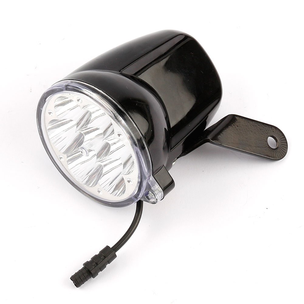 Mach1 36V LED Vorderlicht Elektro E-Scooter Modell-2 Lampe 36 volt LED Mach1 36V LED Vorderlicht Elektro E-Scooter Modell-2 Lampe 36 volt LED von Mach1