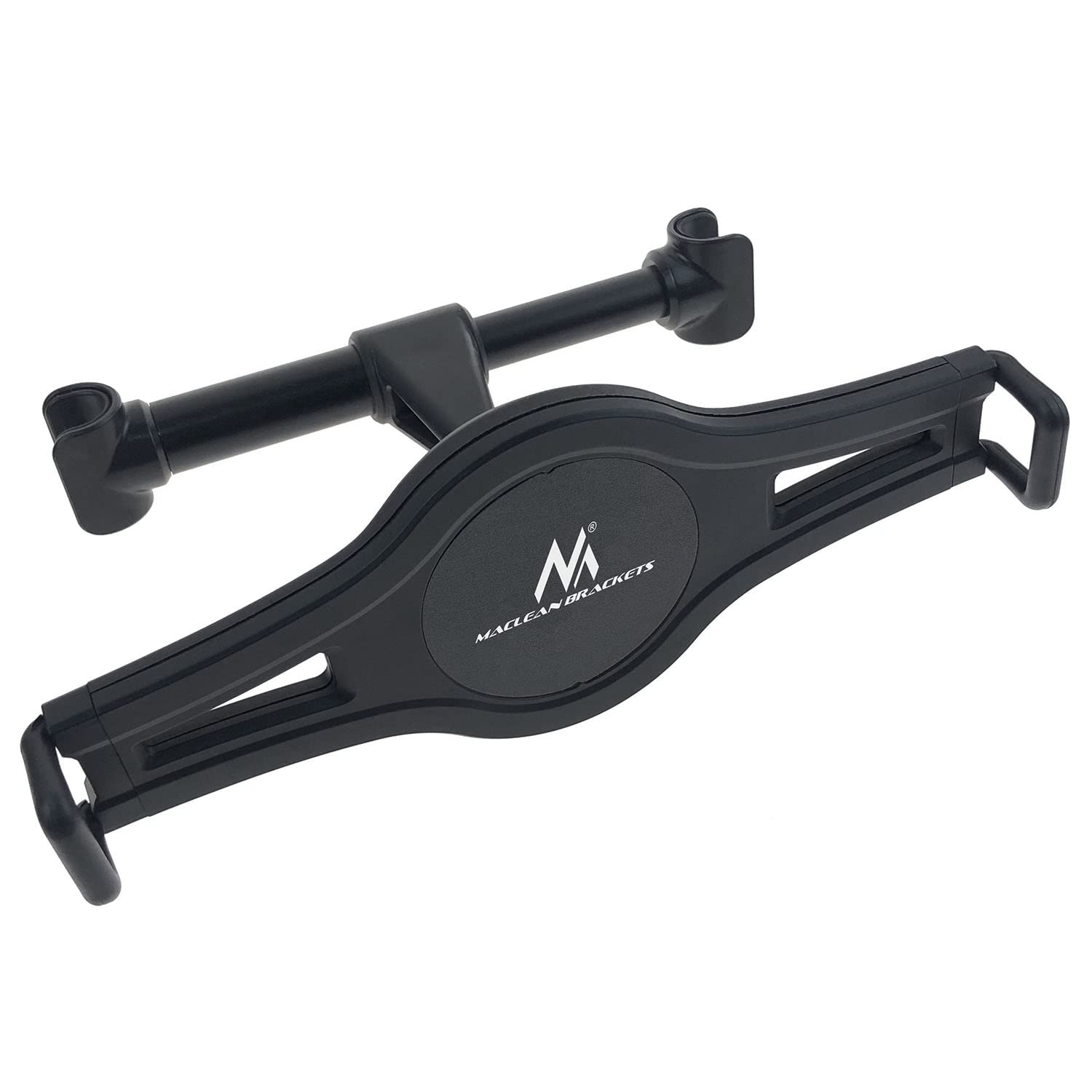 Maclean MC-893 Universal Auto Tablet Halterung Kopfstützenhalter 360 Grad Drehbar Kfz-Halterung Universalhalterung Maclean MC-893 Universal Auto Tablet Halterung Kopfstützenhalter 360 Grad Drehbar Kfz-Halterung Universalhalterung von Maclean