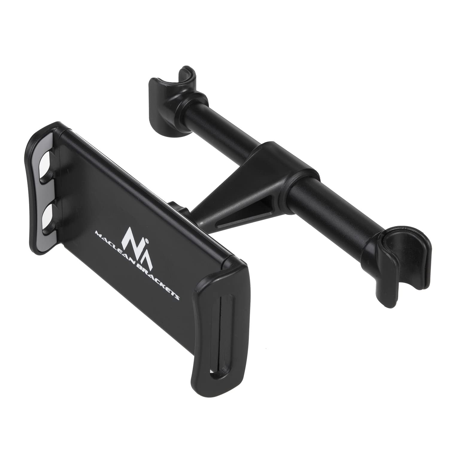 Maclean MC-894 Universal Smartphone und Tablet KFZ Halterung Kopfstützenhalter Auto Halterung 360 Grad Drehbar Kfz-Halterung Universalhalterung Maclean MC-894 Universal Smartphone und Tablet KFZ Halterung Kopfstützenhalter Auto Halterung 360 Grad Drehbar Kfz-Halterung Universalhalterung von Maclean