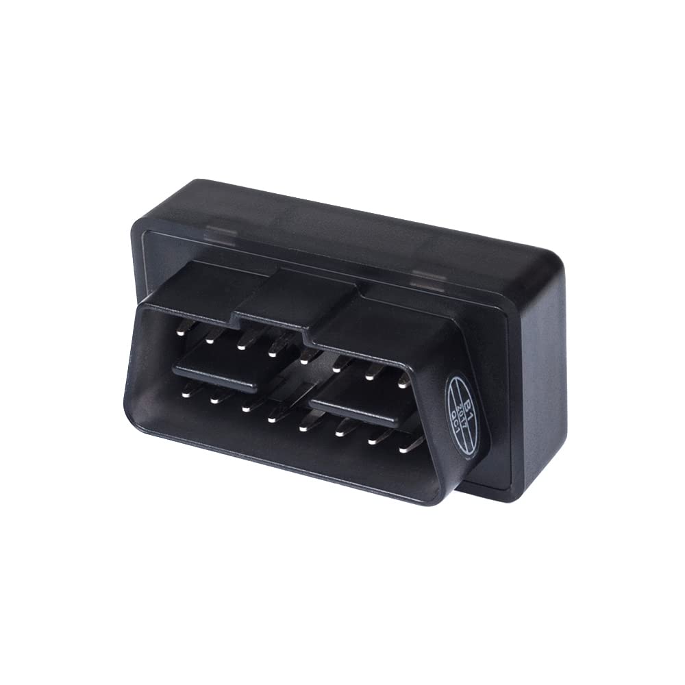 Maclean MCE200 OBD2 Diagnosegerät Bluetooth 4.0 iOS Maclean MCE200 OBD2 Diagnosegerät Bluetooth 4.0 iOS von Maclean