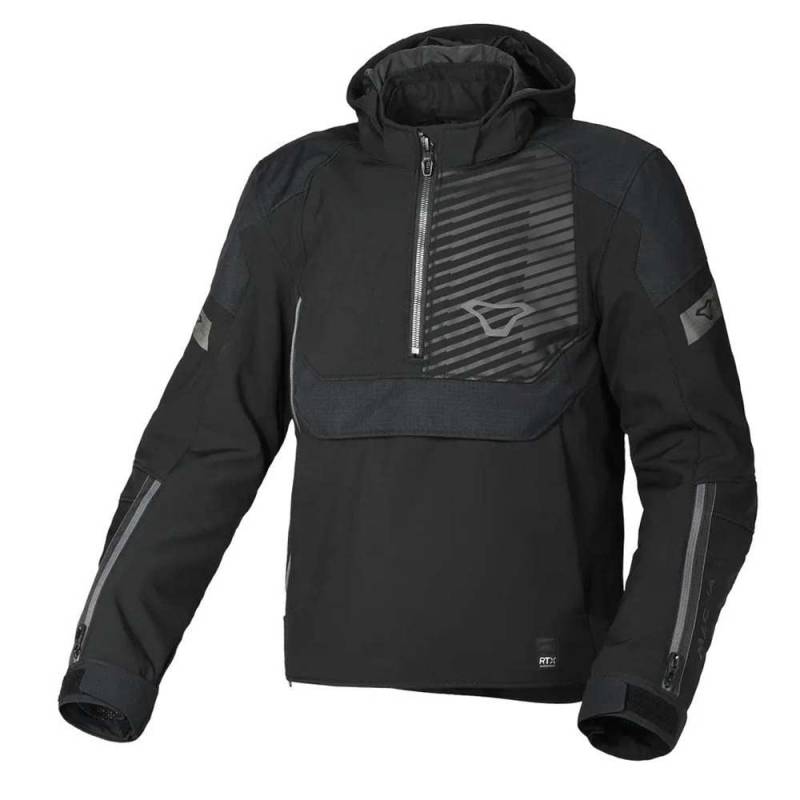 Macna Traffiq Hoodie Jacket 3XL von Macna