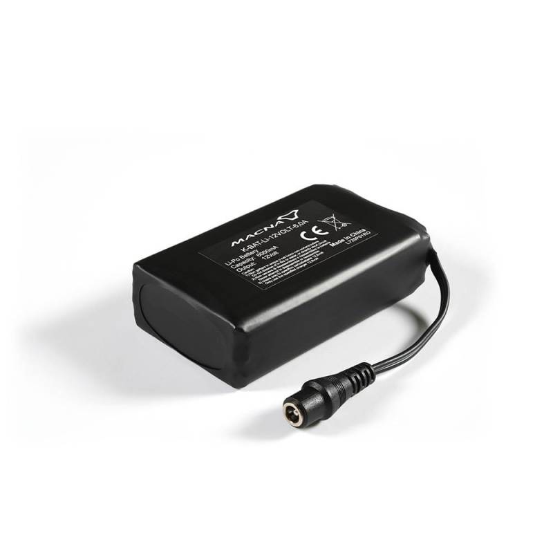 Macna 12V/6A Akku für Jacke/Hose von Macna
