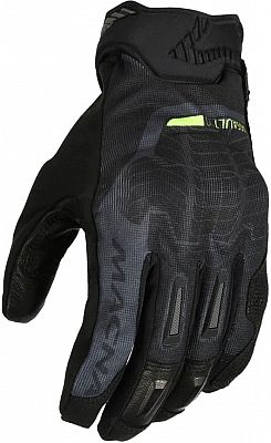Macna Assault 2.0, Handschuhe - Schwarz - XXL von Macna