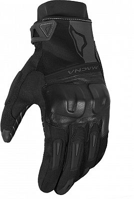 Macna Attila RTX, Handschuhe wasserdicht - Schwarz - L von Macna