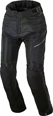 Macna Bora, Textilhose Damen - Schwarz - L von Macna