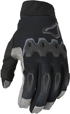 Macna Chameleon 1, Handschuhe - Schwarz/Grau - S von Macna
