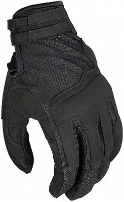 Macna Darko, Handschuhe - Schwarz - XL von Macna