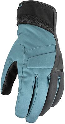 Macna Daunta RTX, Handschuhe wasserdicht Damen - Blau/Schwarz - XS von Macna