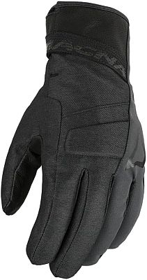 Macna Daunta RTX, Handschuhe wasserdicht Damen - Schwarz/Dunkelgrau - XL von Macna