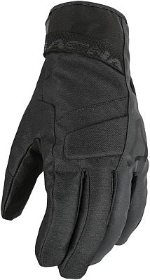 Macna Daunto RTX, Handschuhe wasserdicht - Schwarz/Dunkelgrau - 3XL von Macna