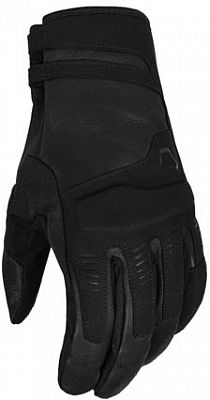 Macna Drizzle, Handschuhe wasserdicht Damen - Schwarz - XS von Macna