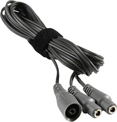 Macna E-Heat E.P.G., Kabel - Schwarz Macna E-Heat E.P.G., Kabel - Schwarz von Macna
