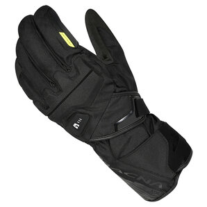 Macna Foton 2.0 RTX Kit Heizhandschuhe Schwarz von Macna