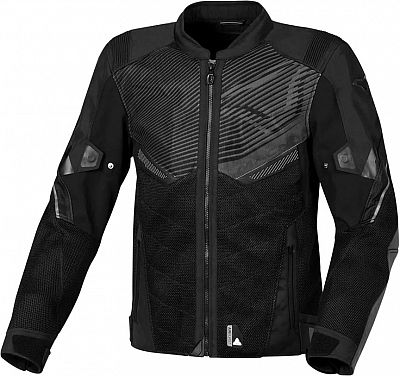 Macna Foxter, Textiljacke - Schwarz - M von Macna