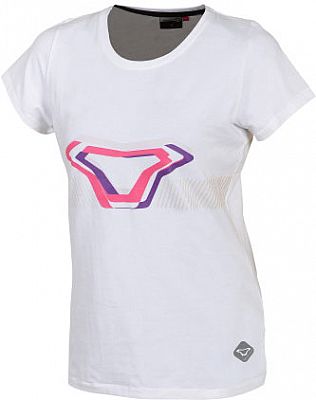 Macna Fragment, T-Shirt Damen - Weiß - XL von Macna