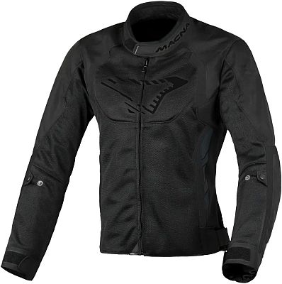 Macna Grisca, Textiljacke Damen - Schwarz - XL von Macna