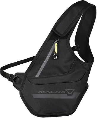 Macna Holster, Umhängetasche - Schwarz Macna Holster, Umhängetasche - Schwarz von Macna