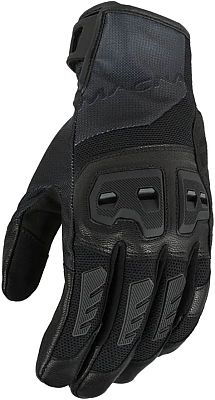 Macna Jugo 2.0, Handschuhe - Schwarz/Dunkelgrau - M von Macna