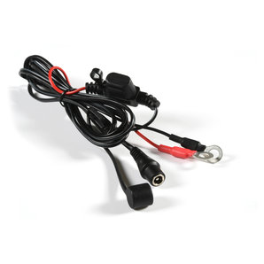 Macna Ladekabel für Motorradbatterie Macna Ladekabel für Motorradbatterie von Macna