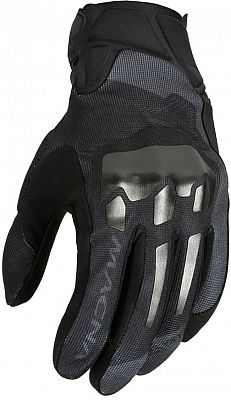 Macna Mana, Handschuhe Damen - Schwarz - S von Macna