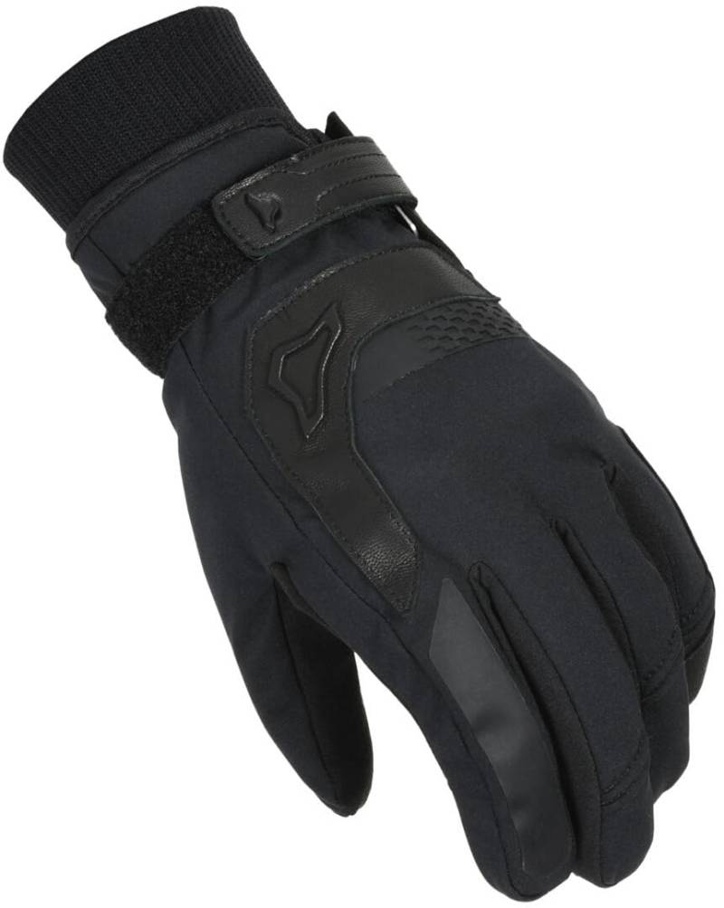 Macna Motorradhandschuhe Horizone S schwarz von Macna