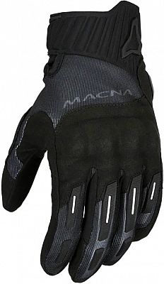 Macna Octar 2.0, Handschuhe Damen - Schwarz - L von Macna