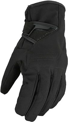 Macna Othano RTX, Handschuhe wasserdicht - Schwarz - 3XL von Macna
