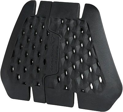 Macna RISC C-01, Brustprotektor Level-1 - Schwarz Macna RISC C-01, Brustprotektor Level-1 - Schwarz von Macna