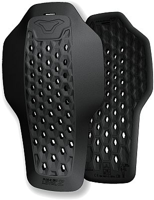 Macna RISC FB Full, Rückenprotektor Level-2 - Schwarz - 38 - 43 cm Macna RISC FB Full, Rückenprotektor Level-2 - Schwarz - 38 - 43 cm von Macna