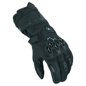 Macna Rafino RTX Kit Heizhandschuhe Schwarz Macna Rafino RTX Kit Heizhandschuhe Schwarz von Macna