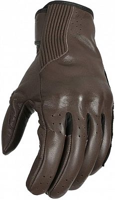 Macna Rigid, Handschuhe - Braun - XL von Macna