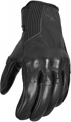 Macna Rigid, Handschuhe - Schwarz - XL von Macna