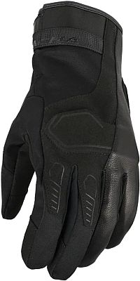 Macna Rizz RTX, Handschuhe wasserdicht - Schwarz - L von Macna
