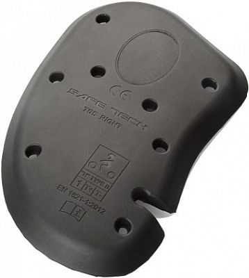 Macna SafeTech 705, Hüftprotektoren Level-1 - Schwarz Macna SafeTech 705, Hüftprotektoren Level-1 - Schwarz von Macna