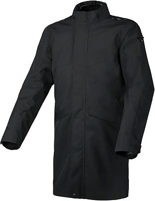 Macna Skye, Regenmantel - Schwarz - M von Macna