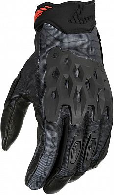 Macna Tanami, Handschuhe - Schwarz - XXL von Macna