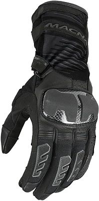 Macna Tempo 2.0, Handschuhe - Schwarz/Dunkelgrau - XL Macna Tempo 2.0, Handschuhe - Schwarz/Dunkelgrau - XL von Macna